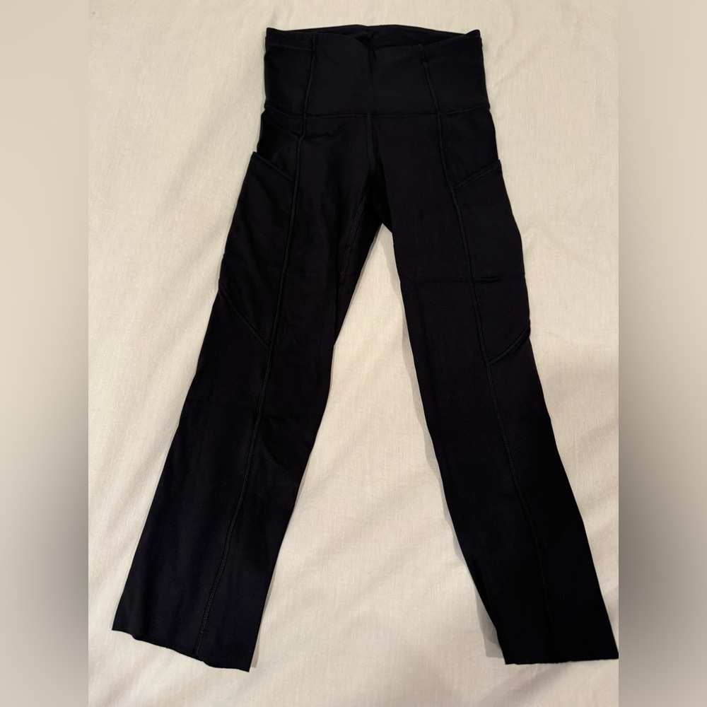 Lululemon Capris